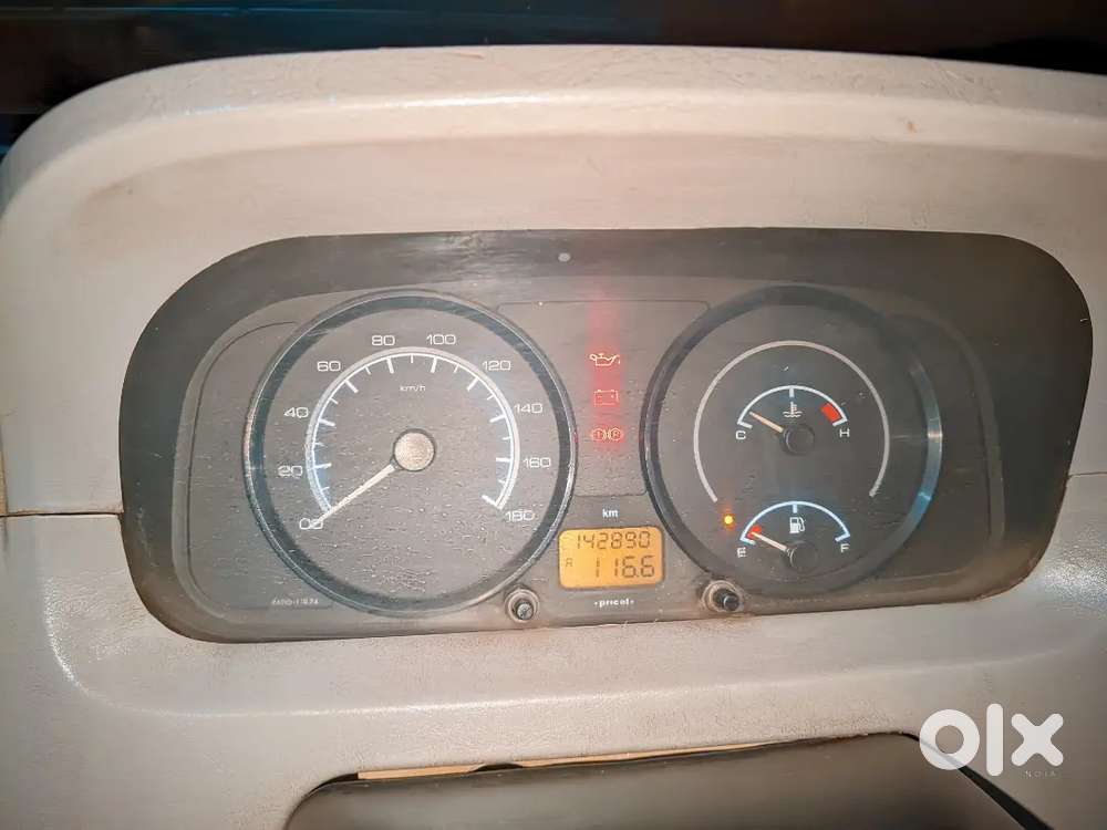 Tata Sumo Gold Diesel 142900 Km Driven