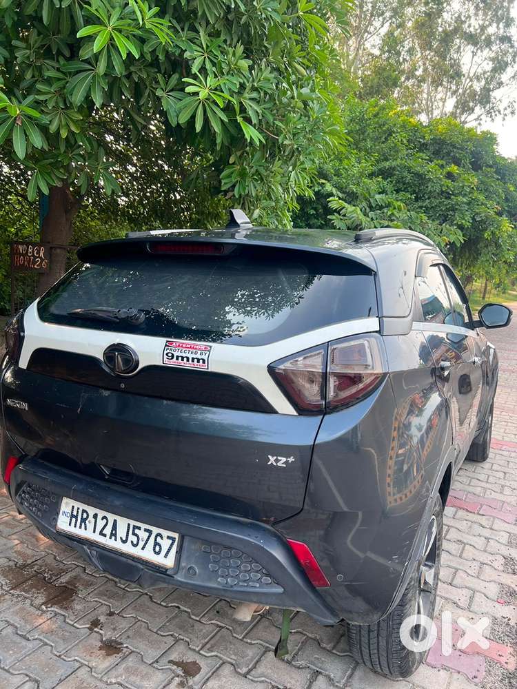 2019 Tata Nexon Diesel Car