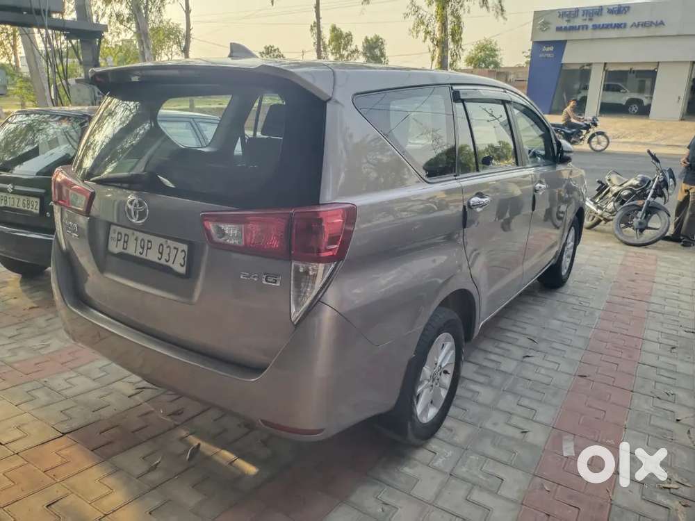 Kotkapura Original Car First Owner Bima Yes Captain Seet