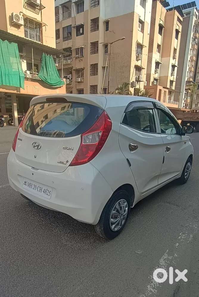 Hyundai Eon Era +, 2013, Petrol