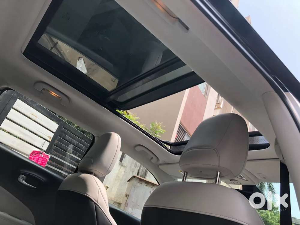 Jeep Compass 2.0 Limited Plus 4x4 Diesel At, 2020, Diesel