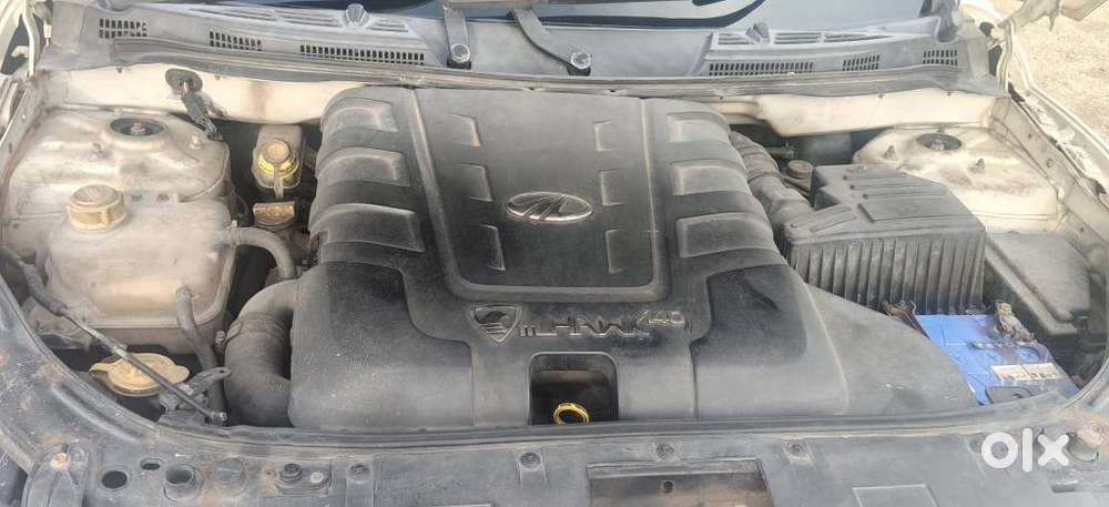 Mahindra Xuv500 W8 2wd, 2012, Diesel