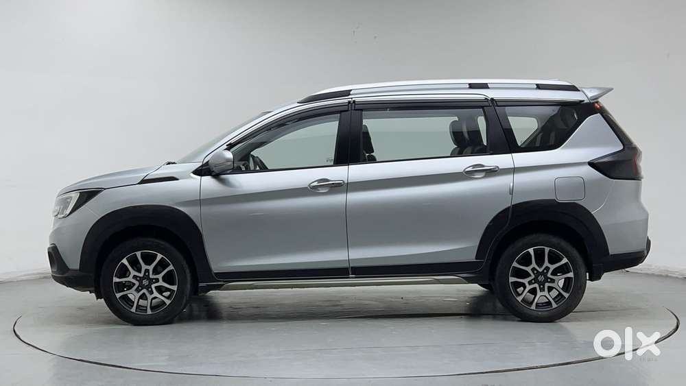 Maruti Suzuki Xl6 1.5 Zeta Mt, 2024, Petrol