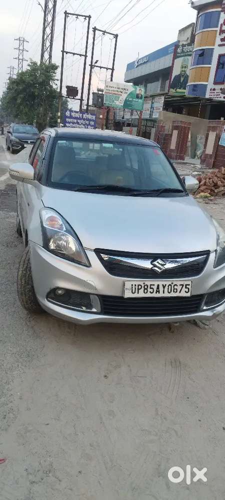 Maruti Suzuki Swift 2017