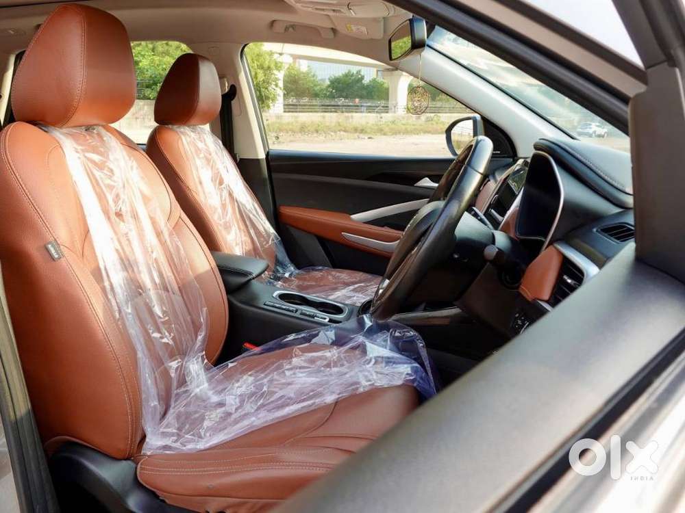 Mg Hector Plus 1.5 Sharp Dct, 2021, Petrol