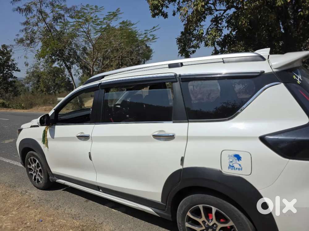 Maruti Suzuki Xl6 2022