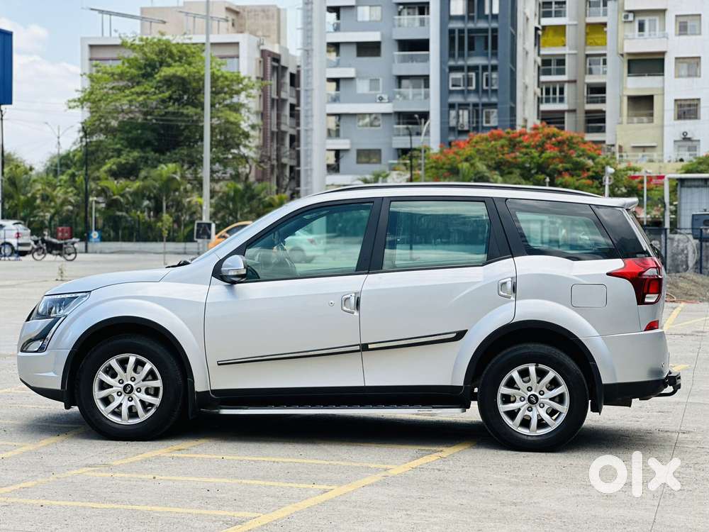 Mahindra Xuv500 W9, 2020, Diesel