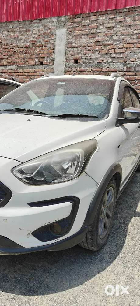 Ford Freestyle Top Model Just To New Condition