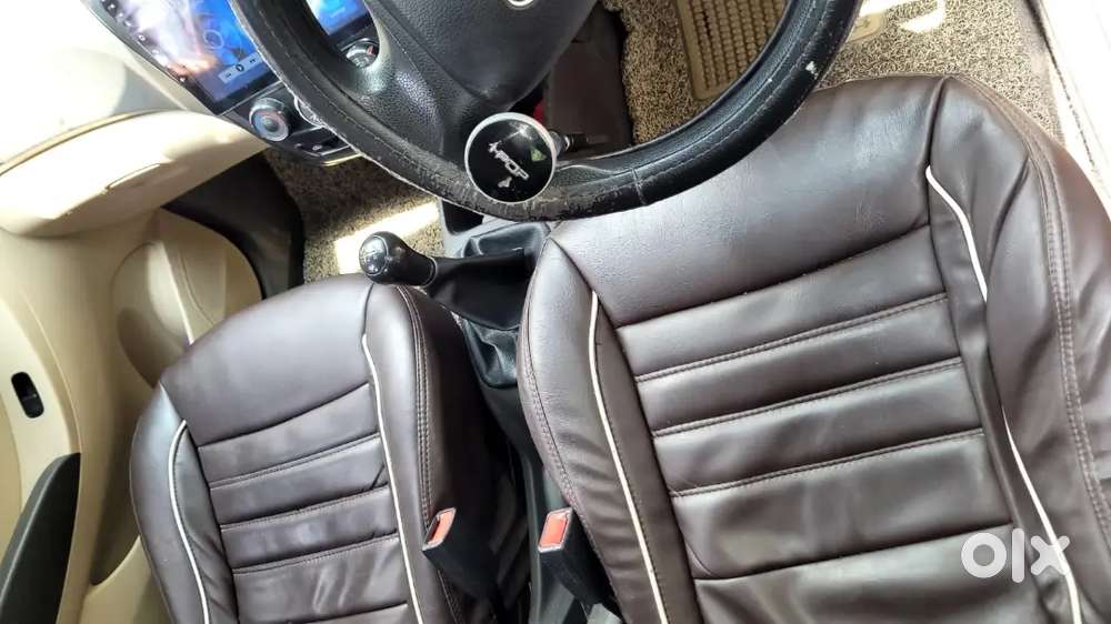 Hyundai Eon 2015 Petrol 65000 Km Driven