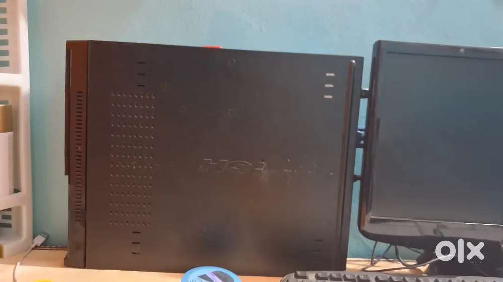 Computer for office or home work