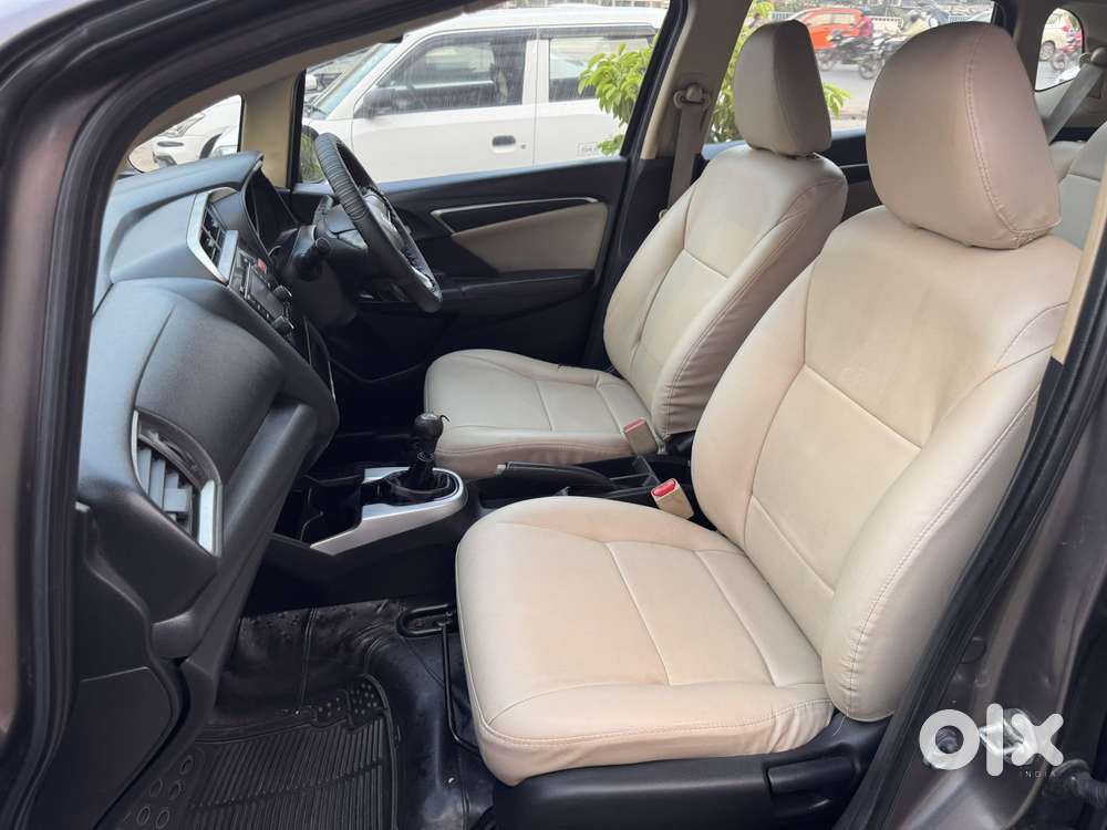 Honda Jazz 1.2 V I Vtec Privilege, 2016, Petrol