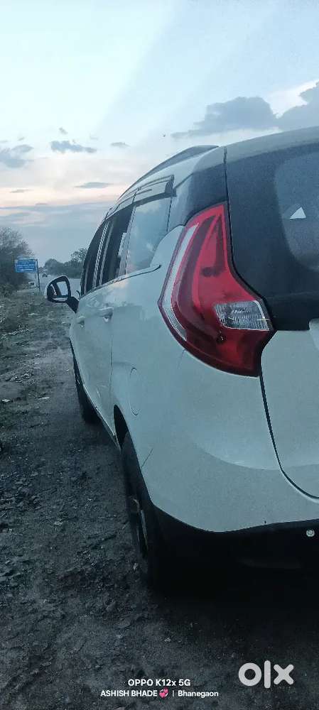 Mahindra Marazzo 2019 Diesel