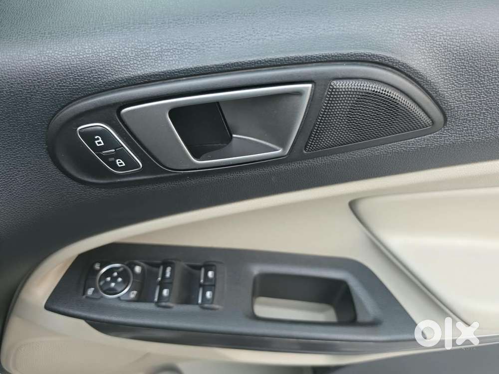 Ford Ecosport [ ] 1.5 Titanium Tdci, 2021, Diesel