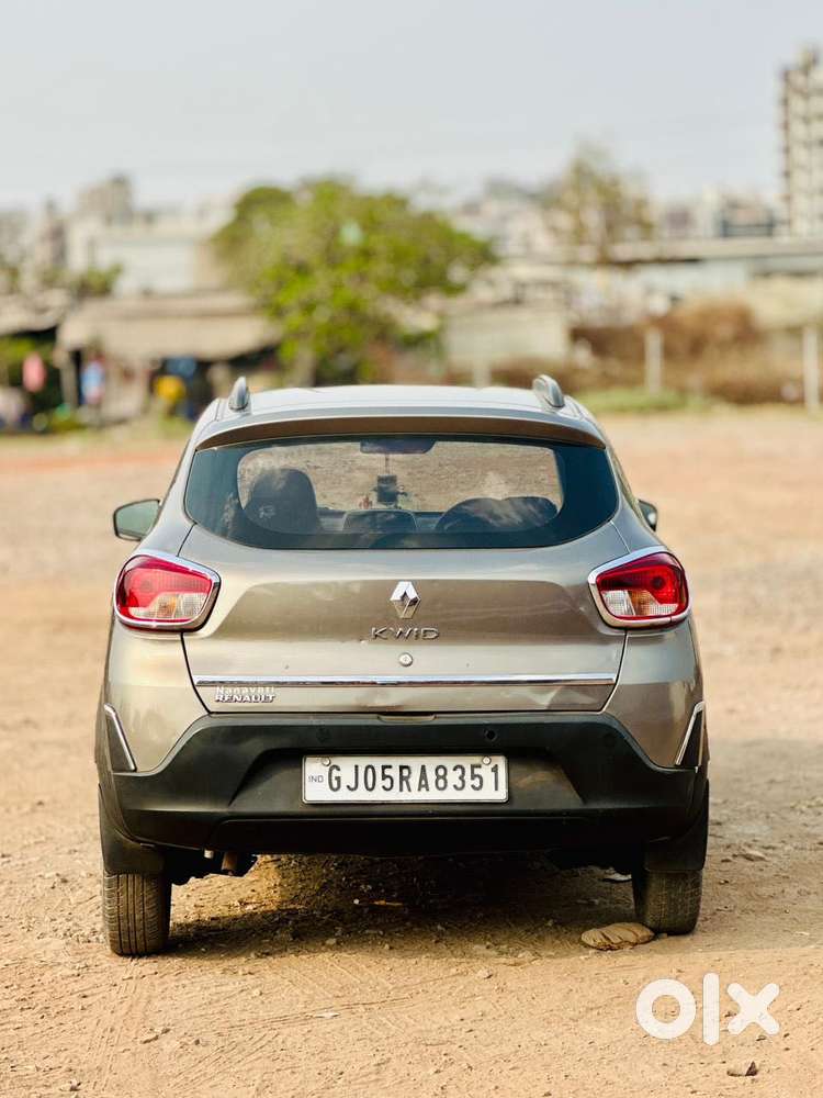 Renault Kwid