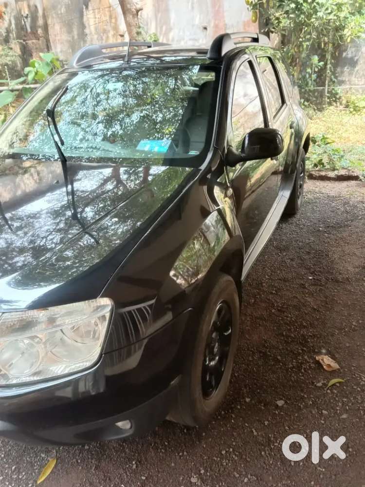Renault Duster 2014 Diesel 132000 Km Driven
