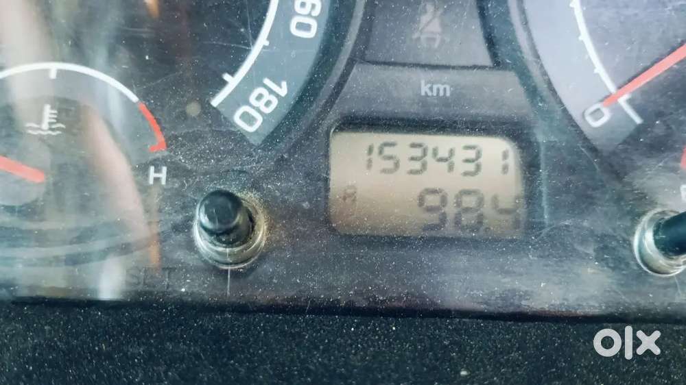 Tata Indica V2 Diesel 2016