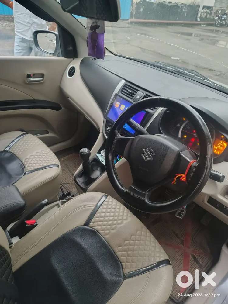 Maruti Suzuki Celerio Vxi 2020