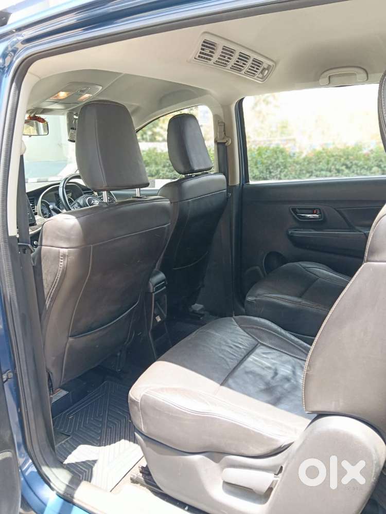 Maruti Suzuki Xl6 1.5 Alpha Mt, 2019, Petrol