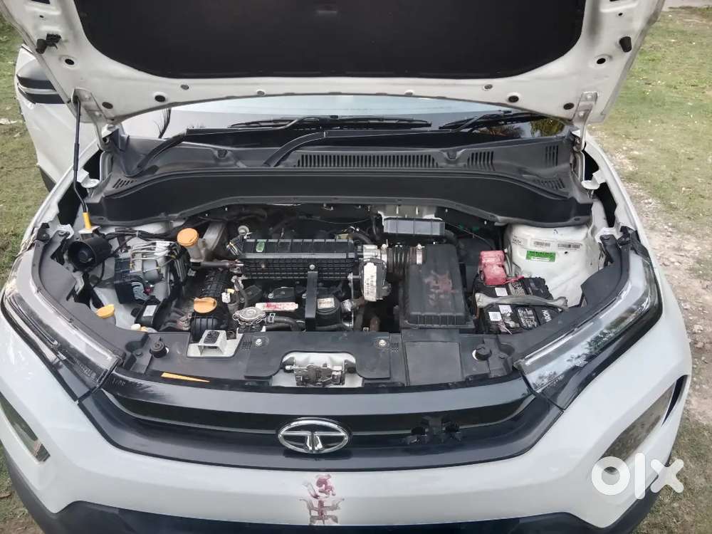 Need To Sale Urgently Tata Punch Pure-