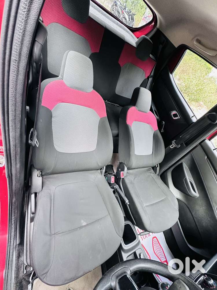 Renault Kwid Rxt Amt Climber (automatic), 2018, Petrol