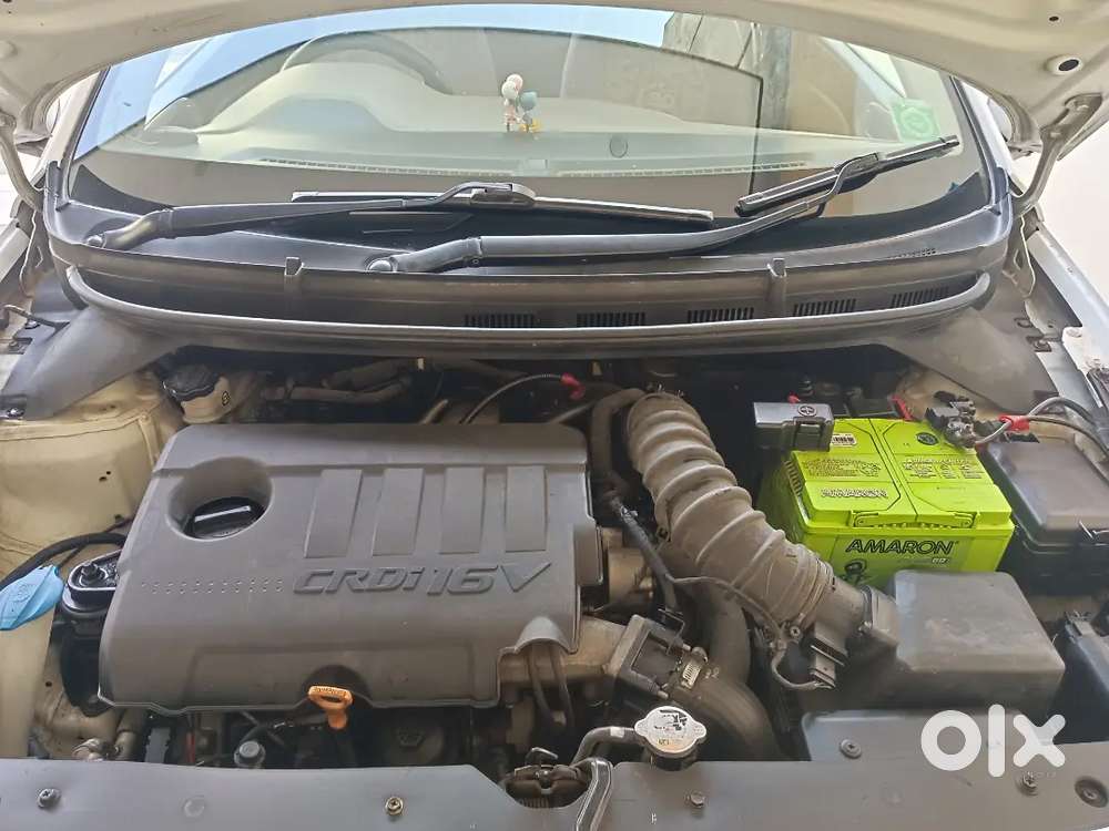 Hyundai Elite I20 2017 Diesel 67000 Km Driven