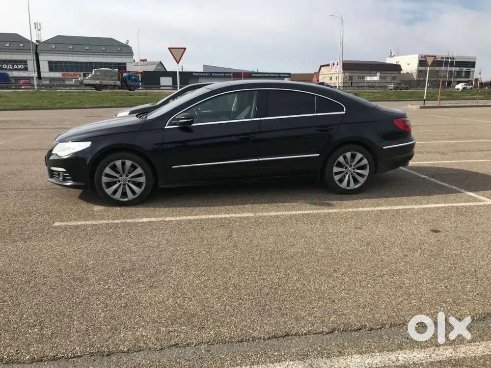 Volkswagen Passat 2013 Diesel 121000 Km Driven