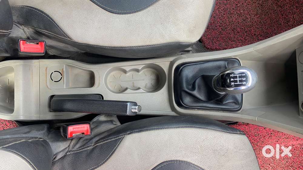 Tata Tiago Xe Diesel, 2017, Diesel