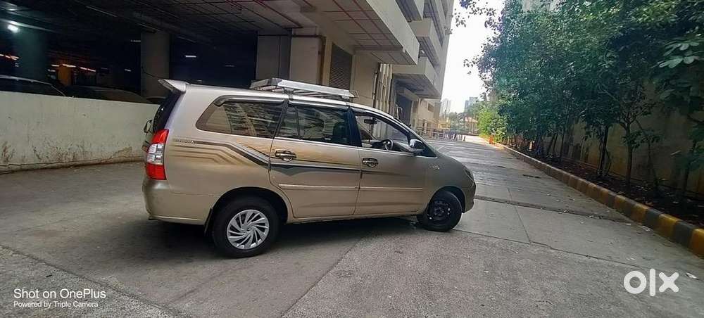 Toyota Innova 2008 Diesel Good Condition