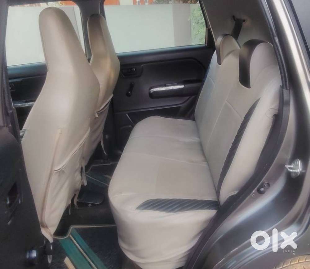 Maruti Suzuki Wagon R 1.0 Lxi Cng, 2021, Cng & Hybrids