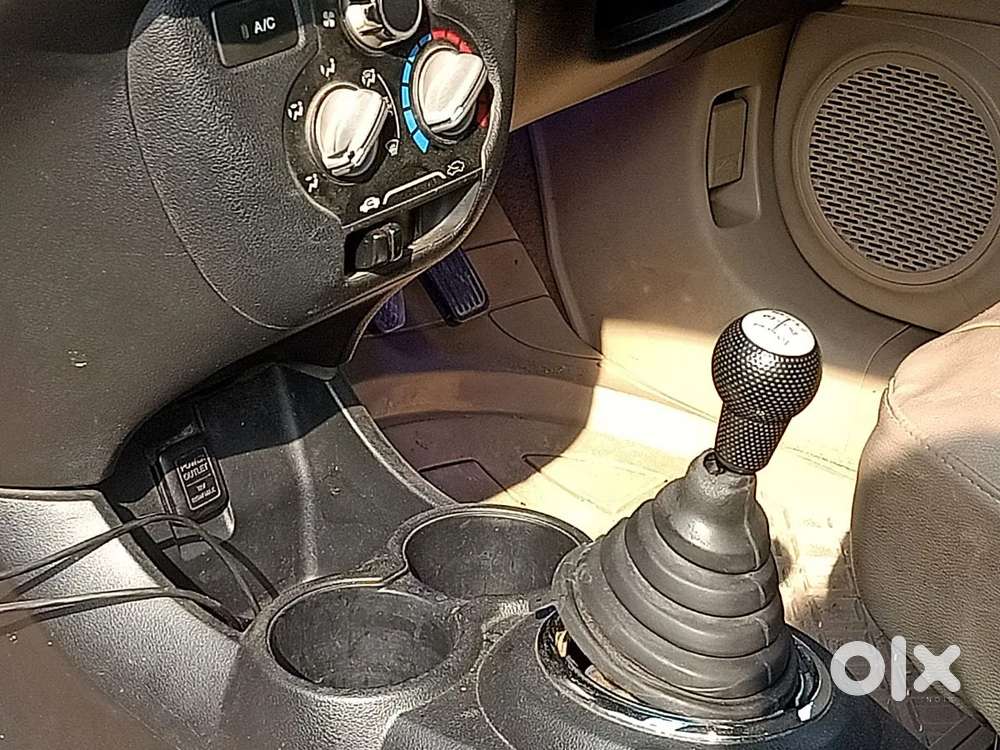 Honda Amaze Vx 1.2 Petrol Mt, 2013, Petrol