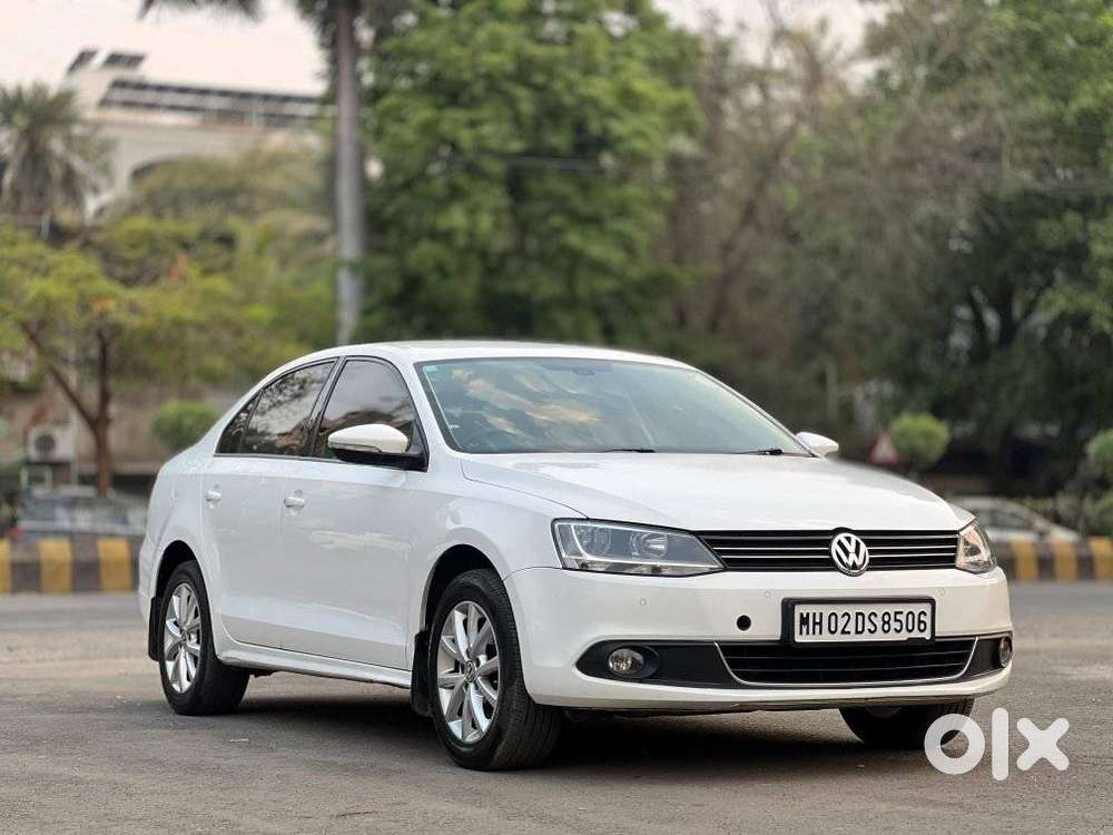 Volkswagen Jetta 1.4 Tsi, 2014, Petrol