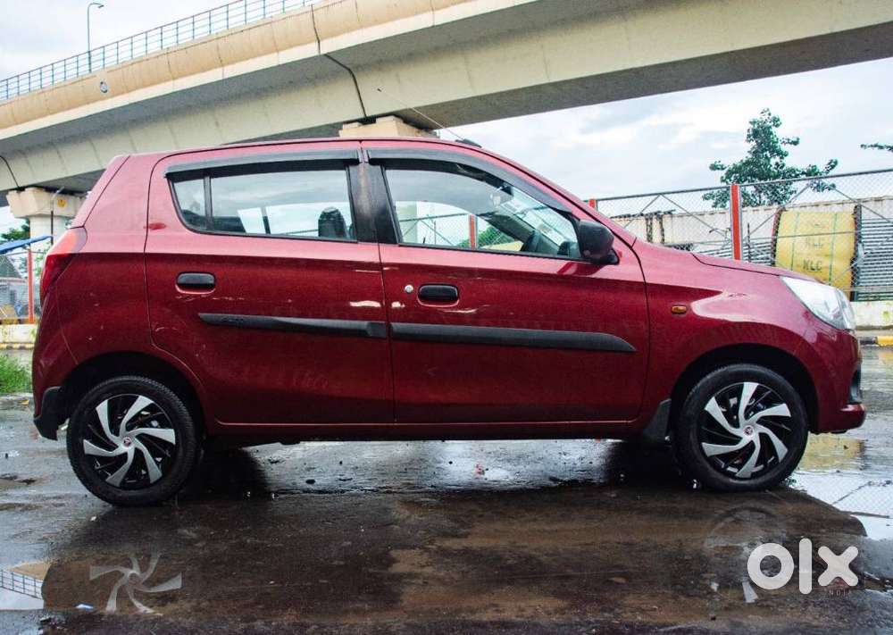 Maruti Suzuki Alto K10 Vxi Airbag, 2018, Petrol