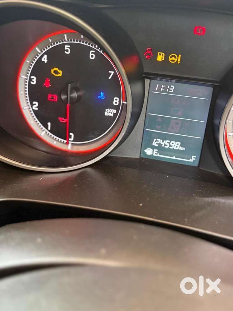 Maruti Suzuki Swift 2022 Petrol Well Maintained