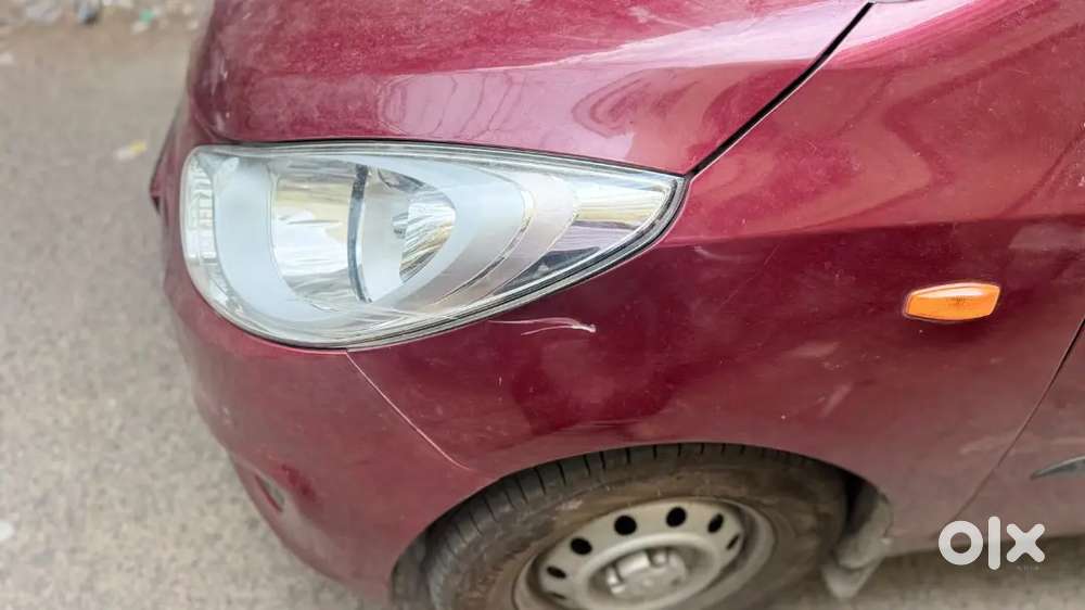Hyundai I10 2016 Petrol Well Maintained