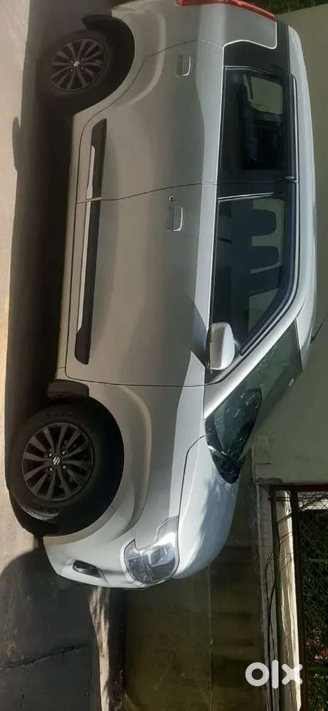 Maruti Suzuki Wagon R 2022 Petrol 8000 Km Driven