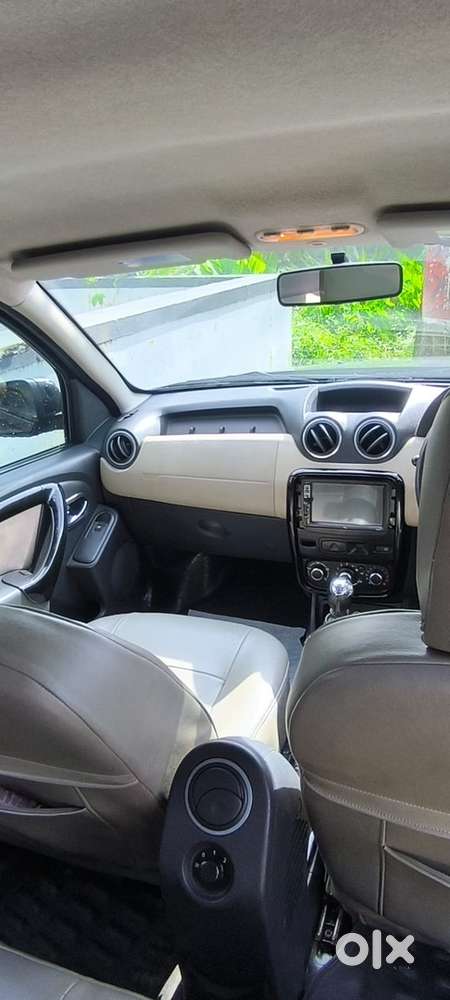 Renault Duster 2013 Diesel Good Condition