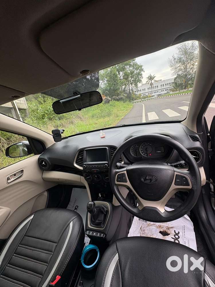 Hyundai Santro Sports 1.1 First Owner