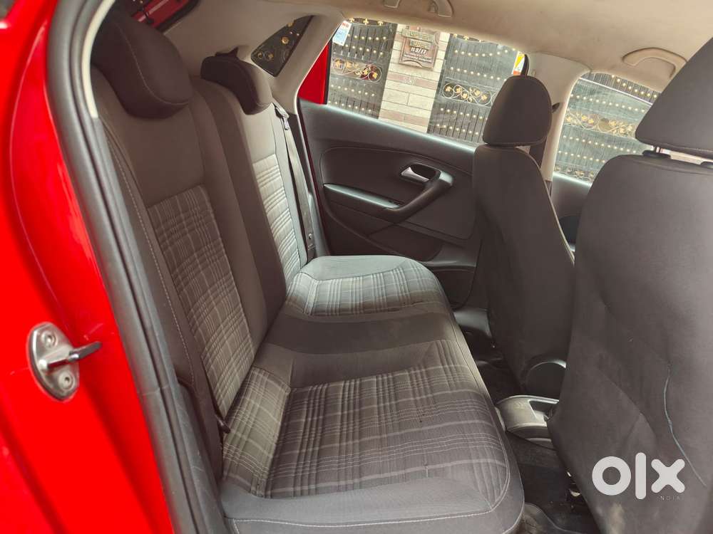 Volkswagen Polo 1.2 Gt Tsi, 2020, Petrol