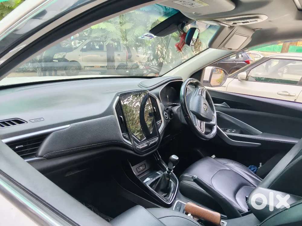 Mg Hector 2.0 Diesel 2019