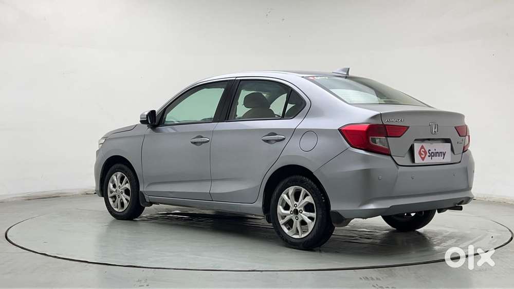 Honda Amaze Vx 1.2 Petrol Mt, 2019, Petrol
