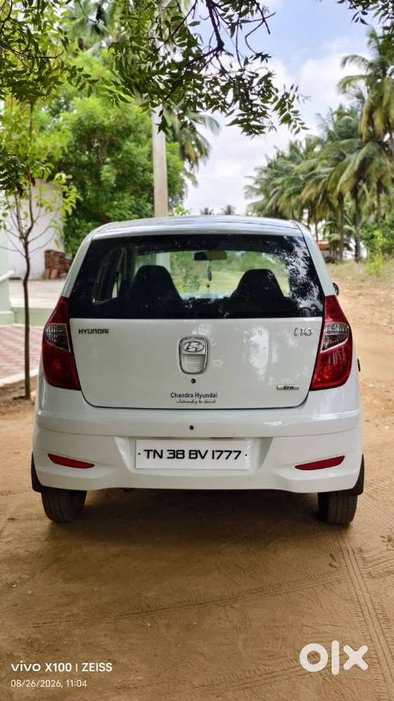 Hyundai I10 Era, 2013, Petrol