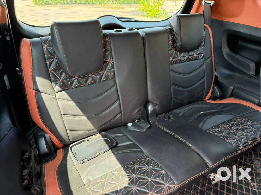Toyota Innova Crysta 2.8z Automatic, 2018, Diesel