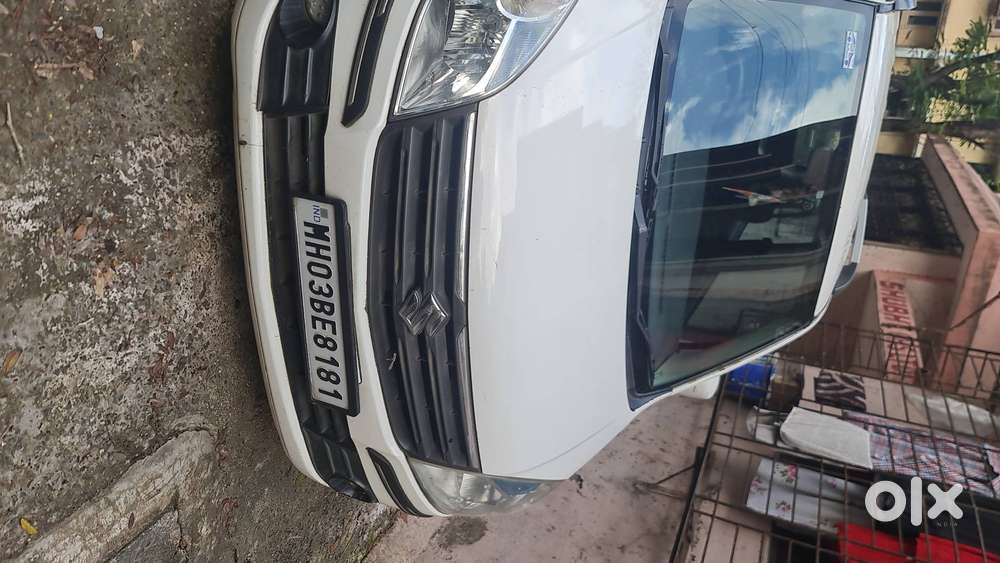 Maruti Suzuki Wagon R 2011