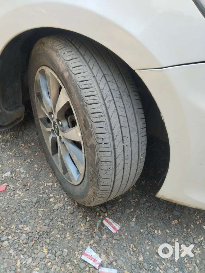 Hyundai Verna Sx Crdi At, 2014, Diesel