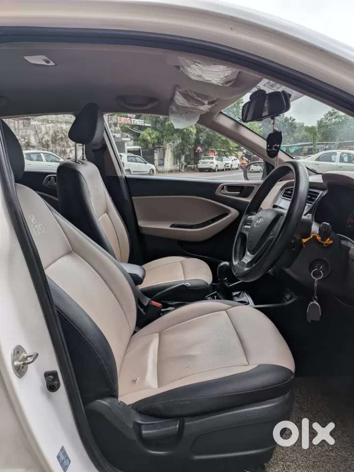 Hyundai Elite I20 [ ] 1.2 Magna, 2018, Petrol