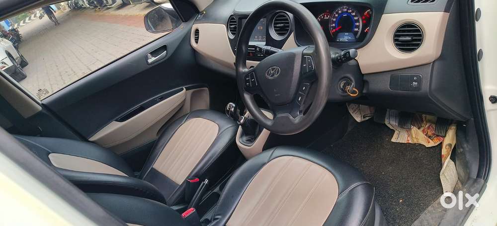 Hyundai Grand I10 1.2 Crdi Sportz, 2019, Diesel