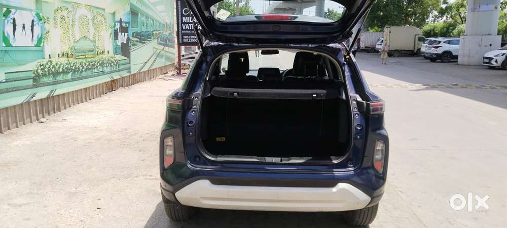 Maruti Suzuki Grand Vitara 1.5 Delta Cng, 2023, Cng & Hybrids