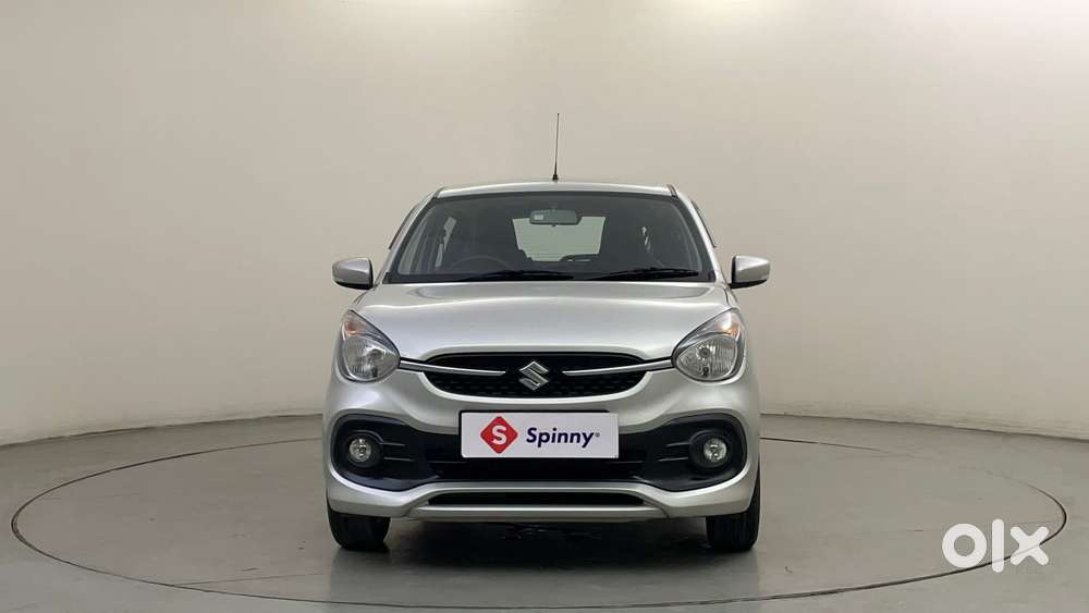 Maruti Suzuki Celerio 1.0 Zxi Plus Ags, 2023, Petrol