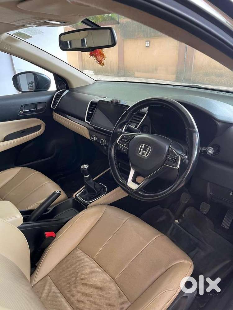 Honda City Zx I-vtec 2021 Petrol 29000 Km Driven