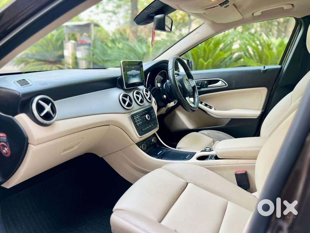 Mercedes-benz Gla 200 D, 2016, Diesel